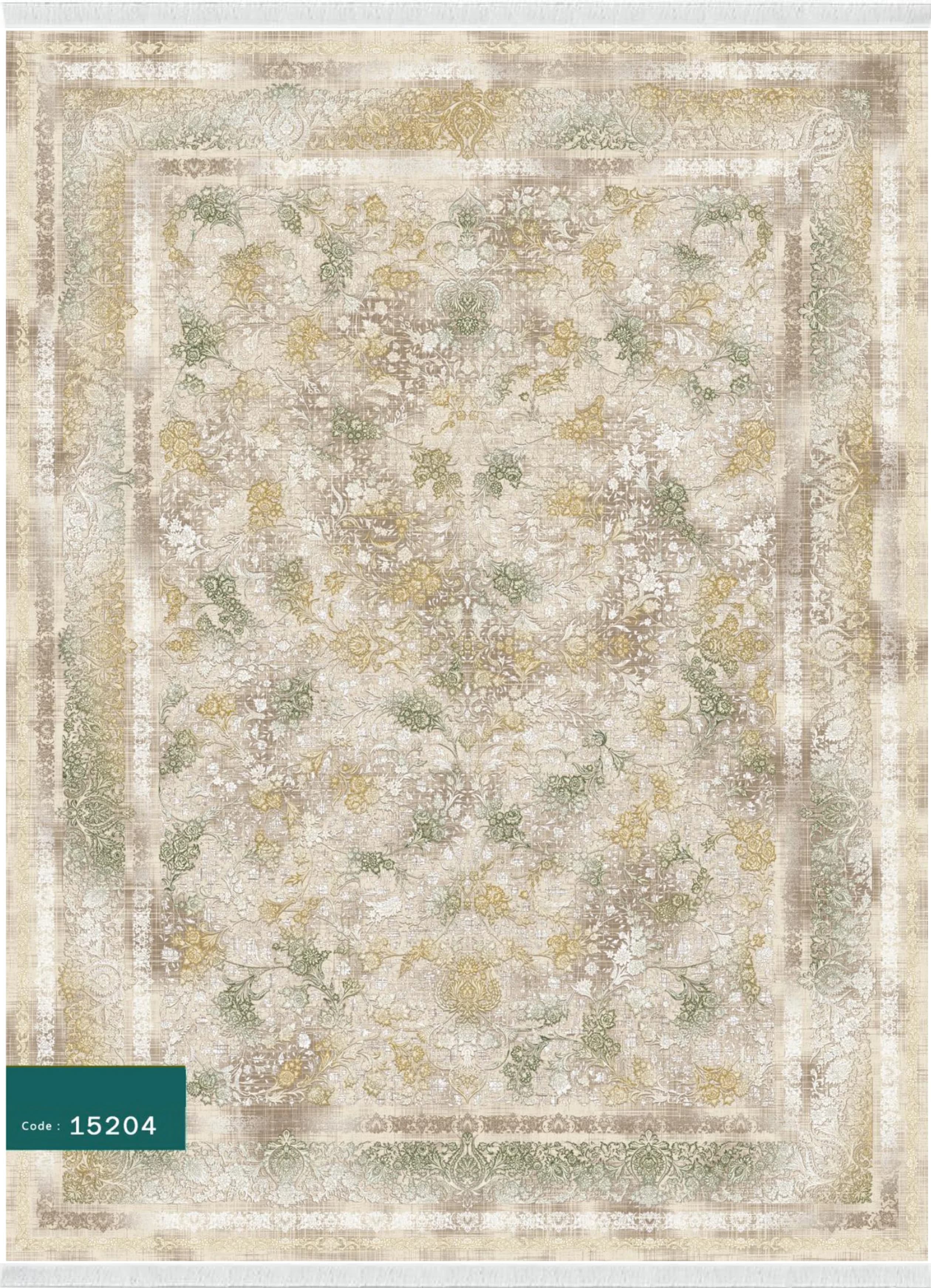 فرش 1200 شانه کلکسیون CHARISMA کد CHARISMA-15204