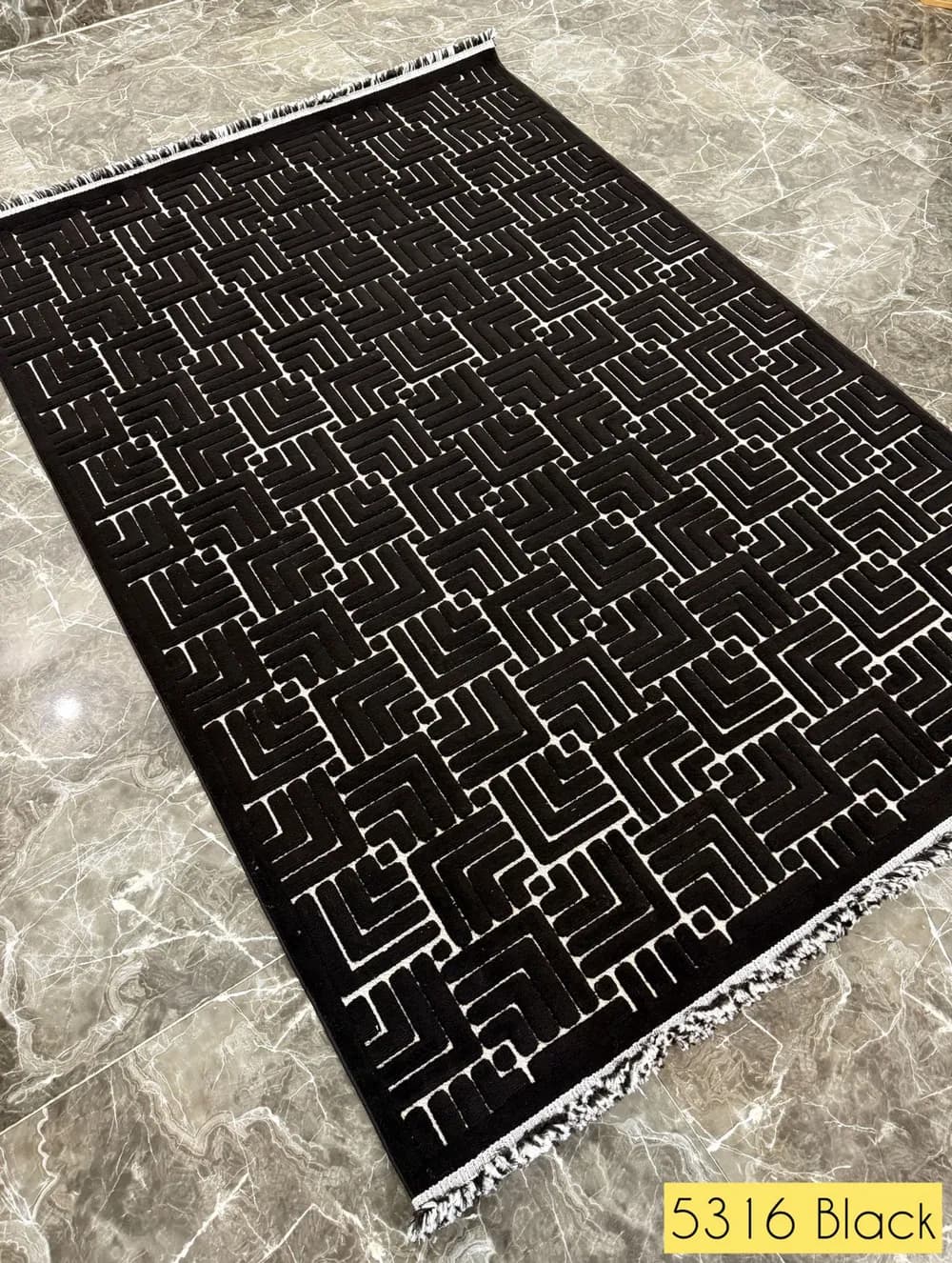 فرش 5316B کلکسیون Louna