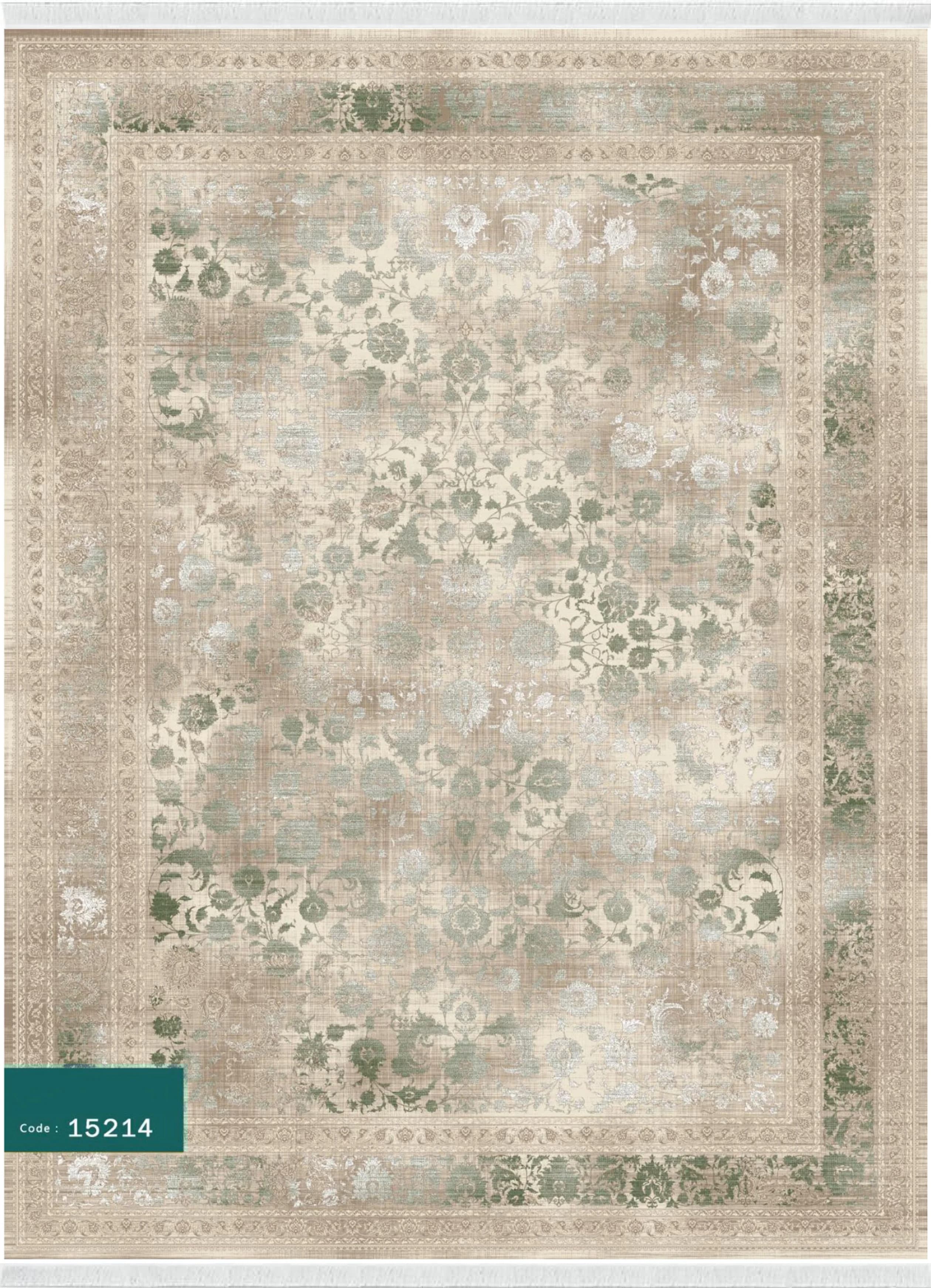 فرش 1200 شانه کلکسیون CHARISMA کد CHARISMA-15214